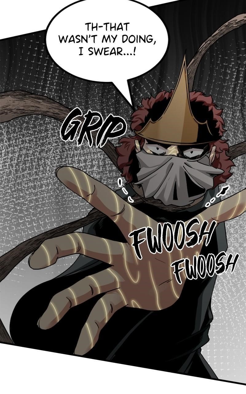 Hero Killer Chapter 156 - Page 16