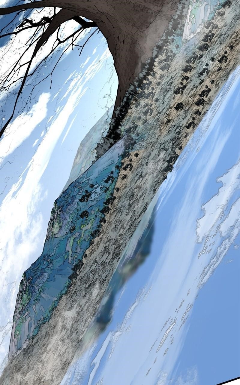 Hero Killer Chapter 156 - Page 2