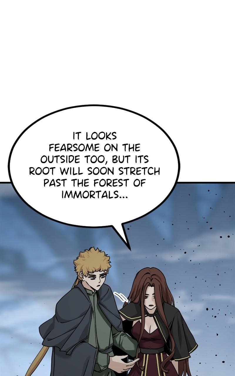 Hero Killer Chapter 156 - Page 27