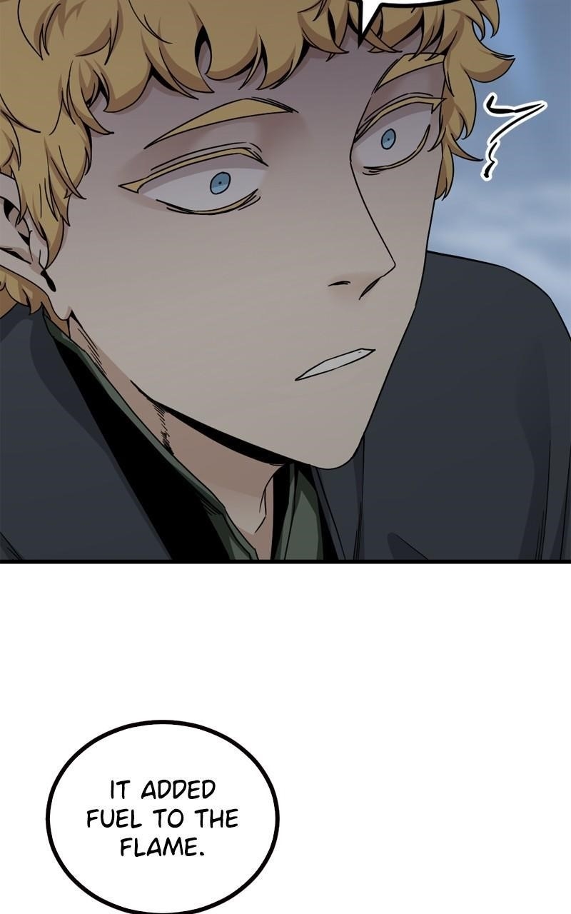 Hero Killer Chapter 156 - Page 29