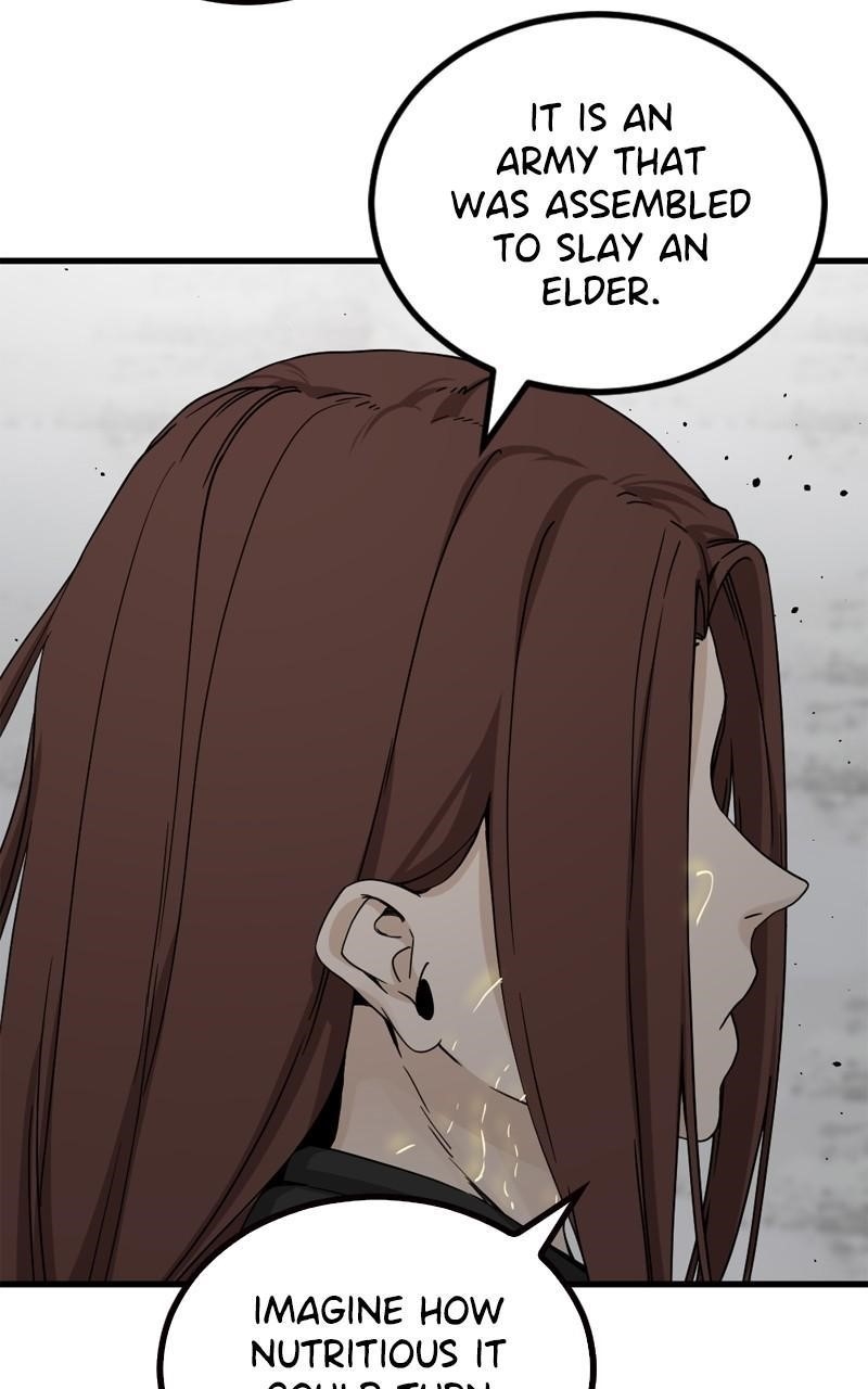 Hero Killer Chapter 156 - Page 30