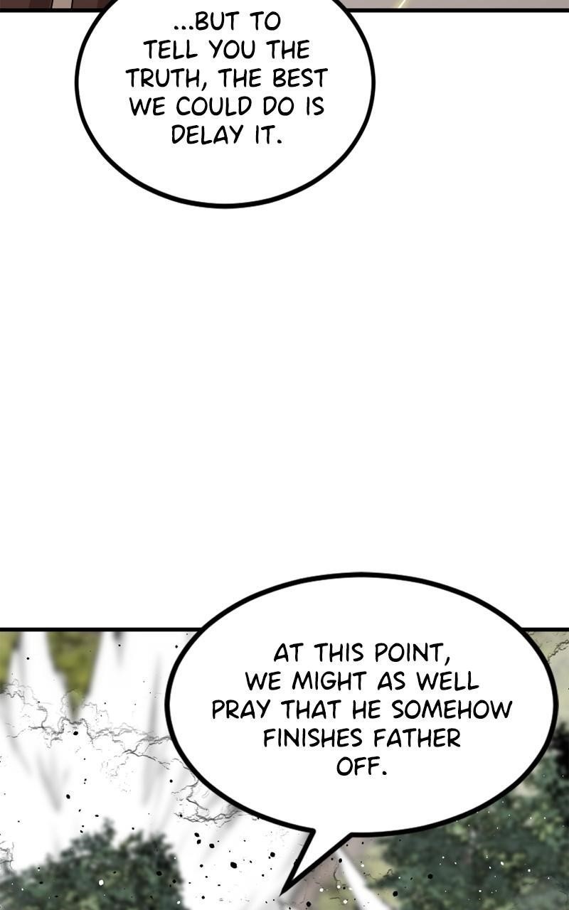 Hero Killer Chapter 156 - Page 32