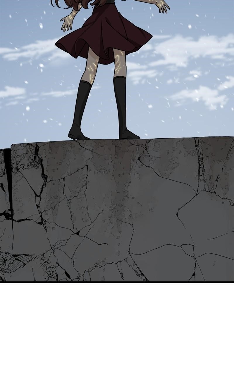 Hero Killer Chapter 156 - Page 37