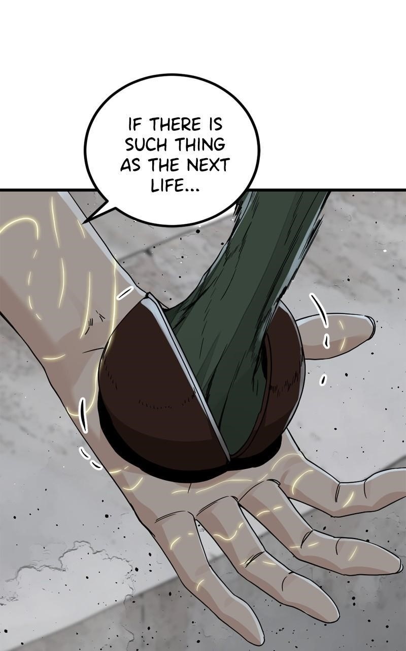 Hero Killer Chapter 156 - Page 38