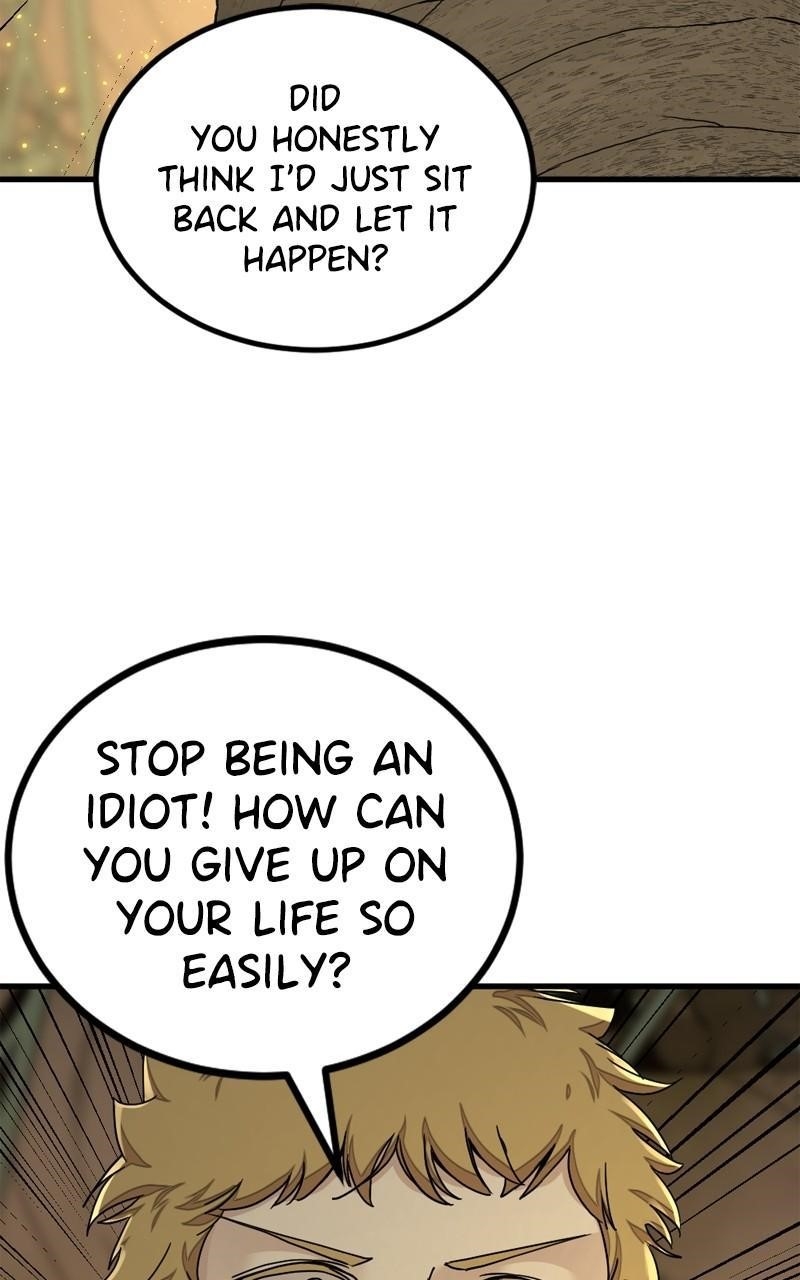 Hero Killer Chapter 156 - Page 44