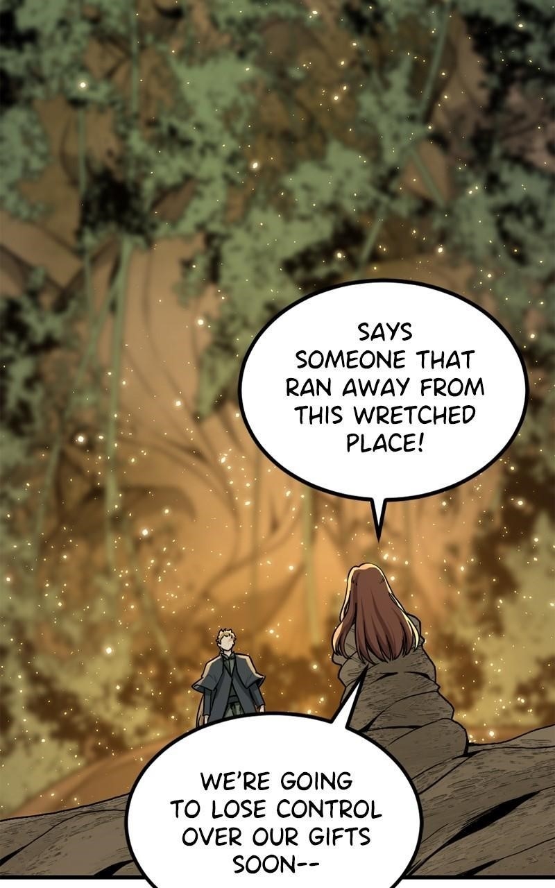 Hero Killer Chapter 156 - Page 46