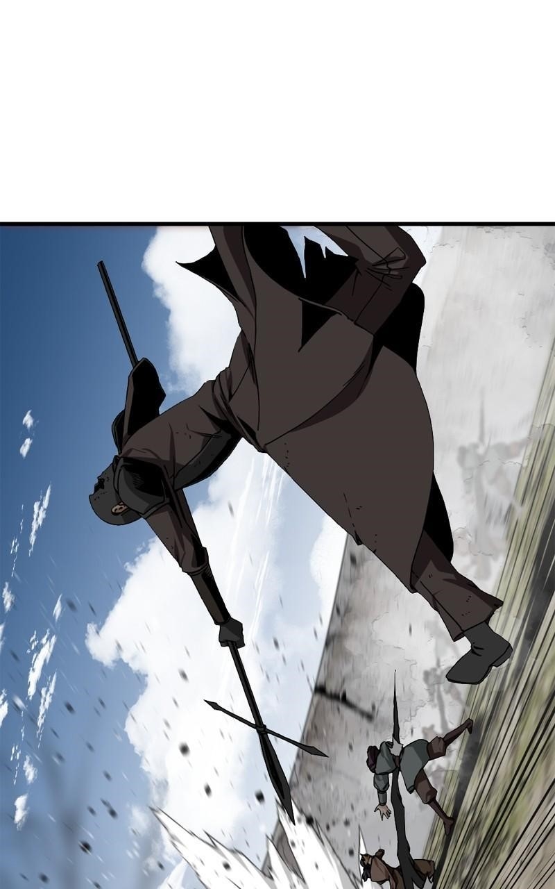 Hero Killer Chapter 156 - Page 5