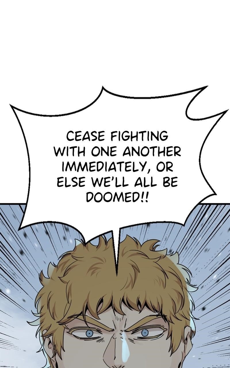 Hero Killer Chapter 156 - Page 53