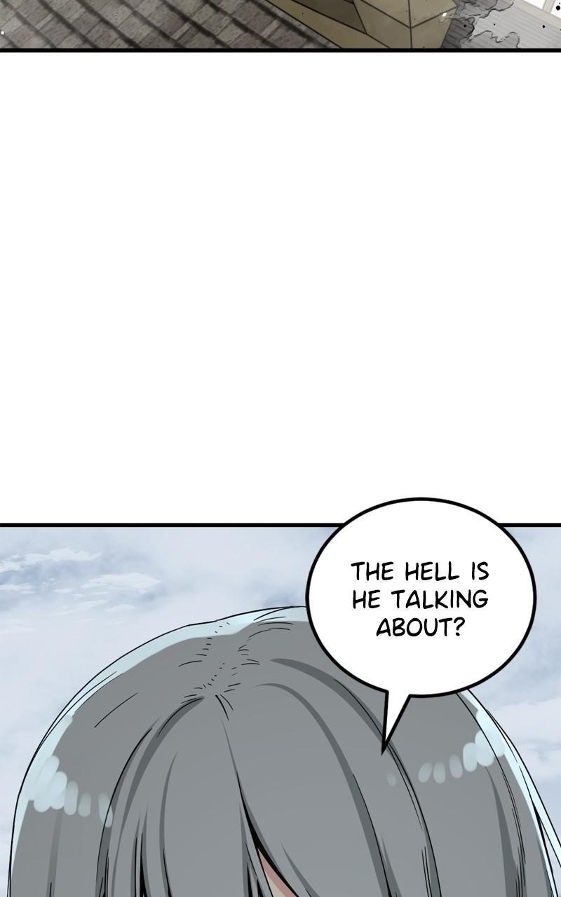 Hero Killer Chapter 156 - Page 57