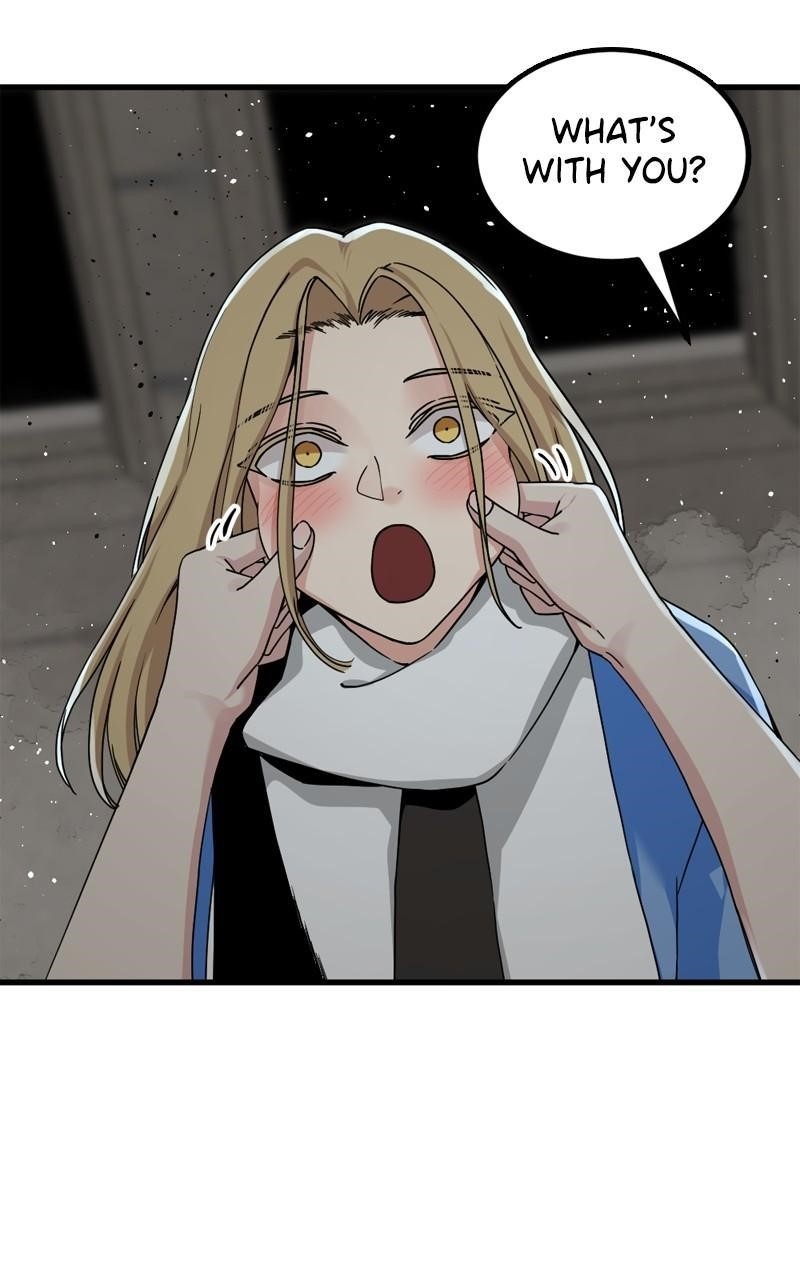 Hero Killer Chapter 156 - Page 65