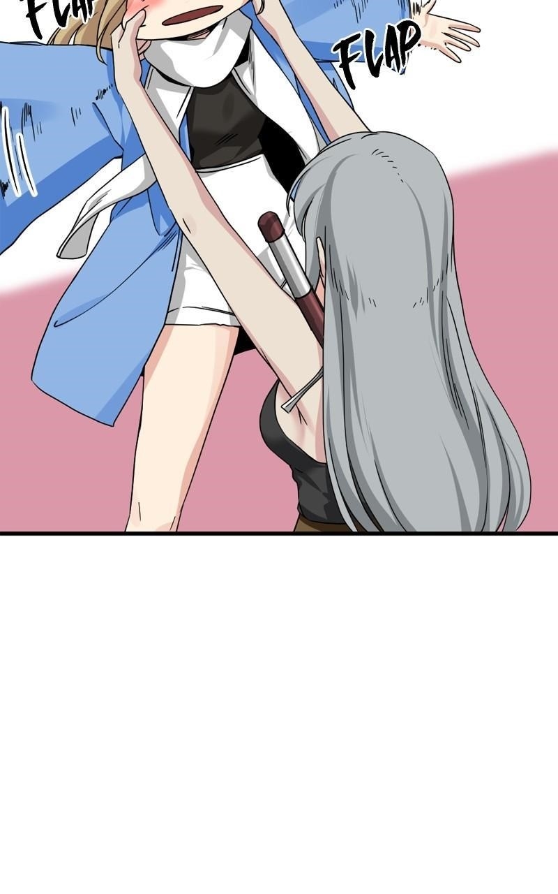 Hero Killer Chapter 156 - Page 68