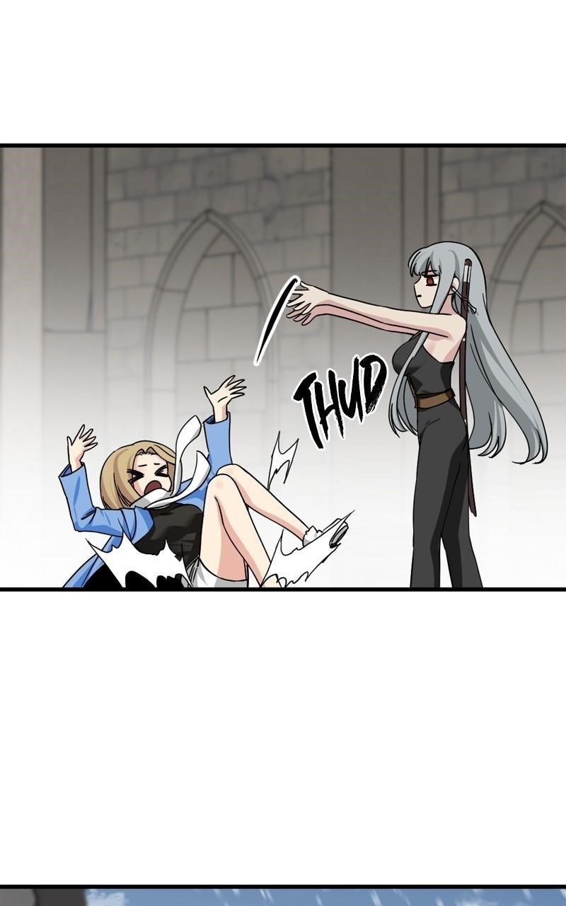 Hero Killer Chapter 156 - Page 69