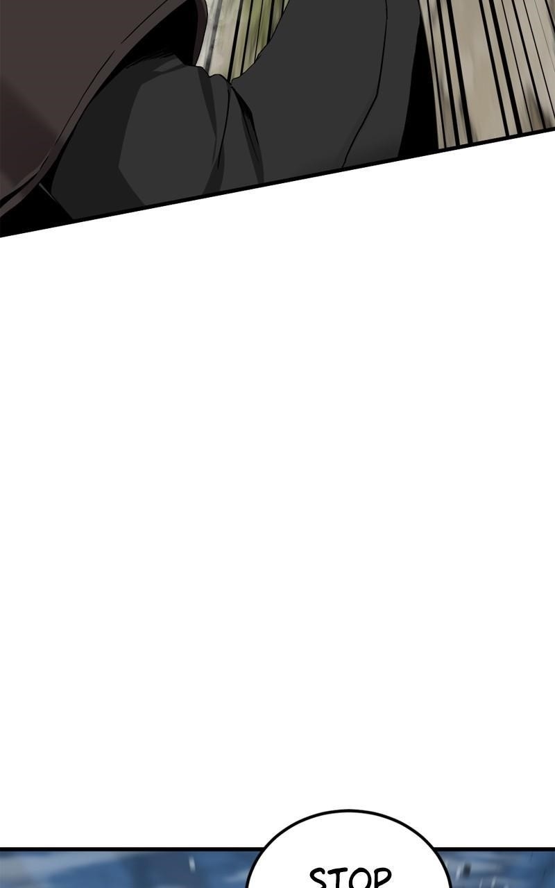 Hero Killer Chapter 156 - Page 7