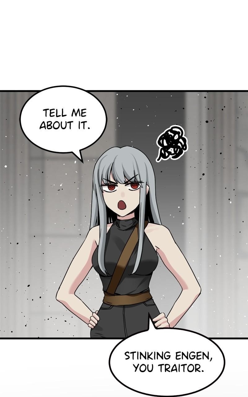 Hero Killer Chapter 156 - Page 73