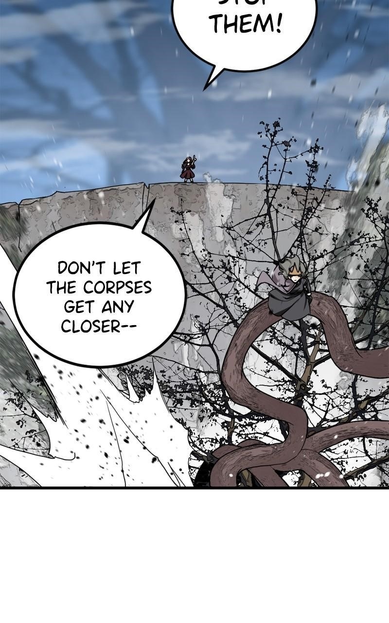 Hero Killer Chapter 156 - Page 8