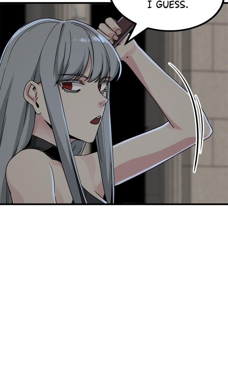 Hero Killer Chapter 156 - Page 83