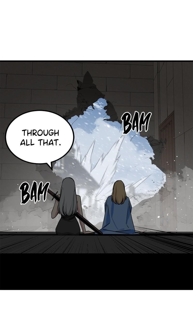 Hero Killer Chapter 156 - Page 84