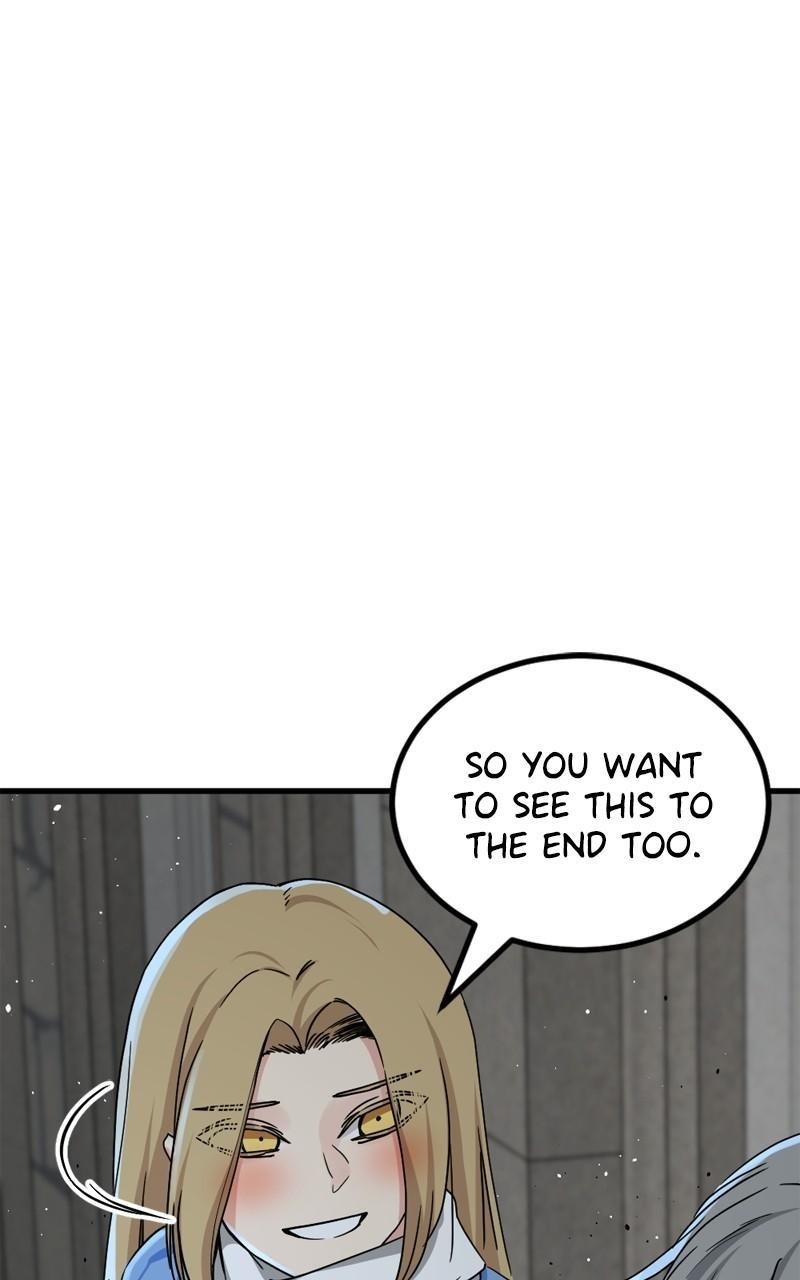 Hero Killer Chapter 156 - Page 85