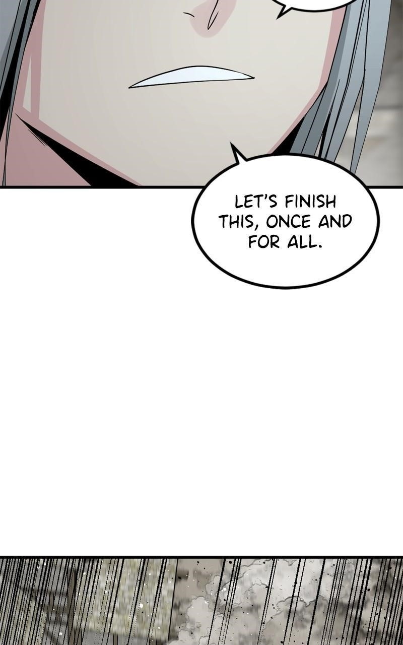 Hero Killer Chapter 156 - Page 95