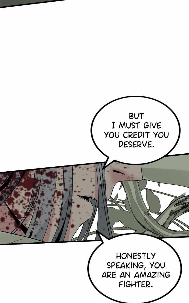 Hero Killer Chapter 157 - Page 100