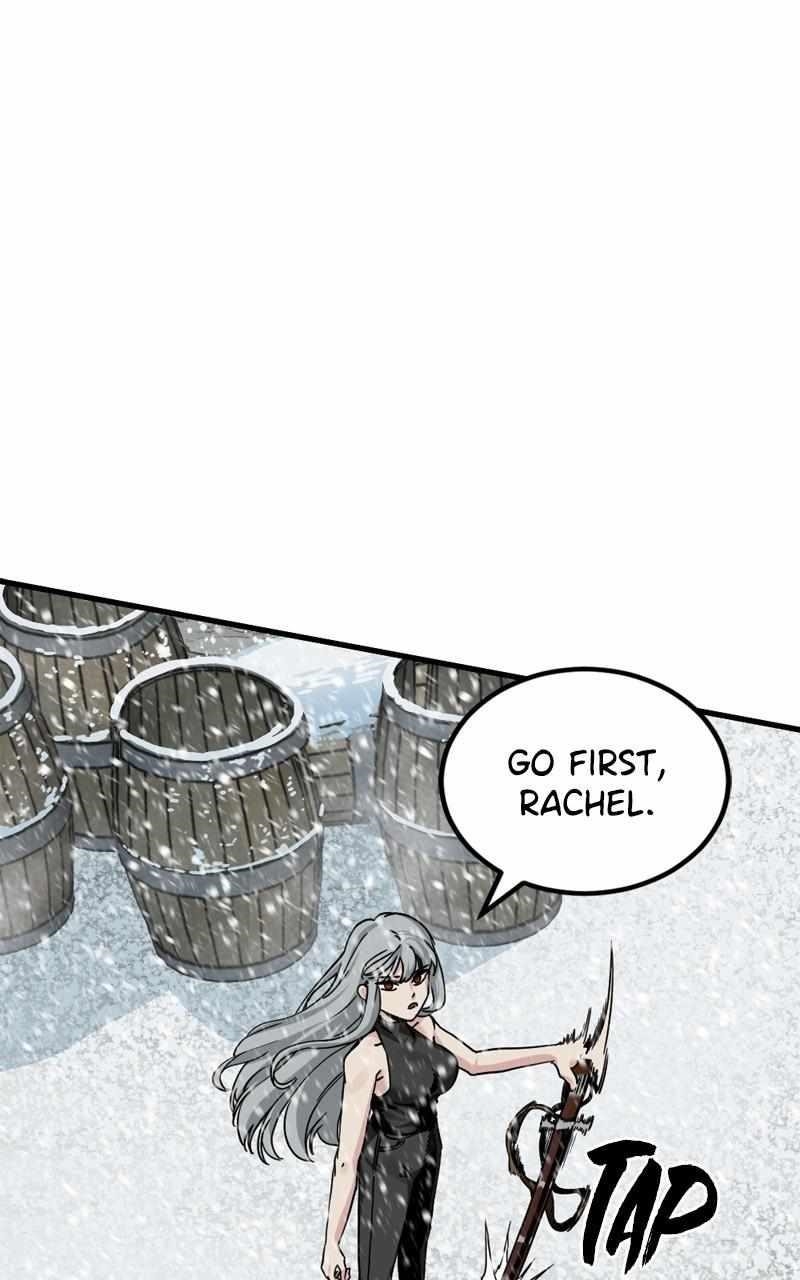 Hero Killer Chapter 157 - Page 2