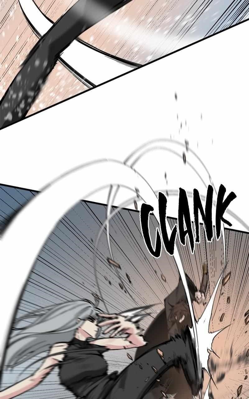 Hero Killer Chapter 157 - Page 21