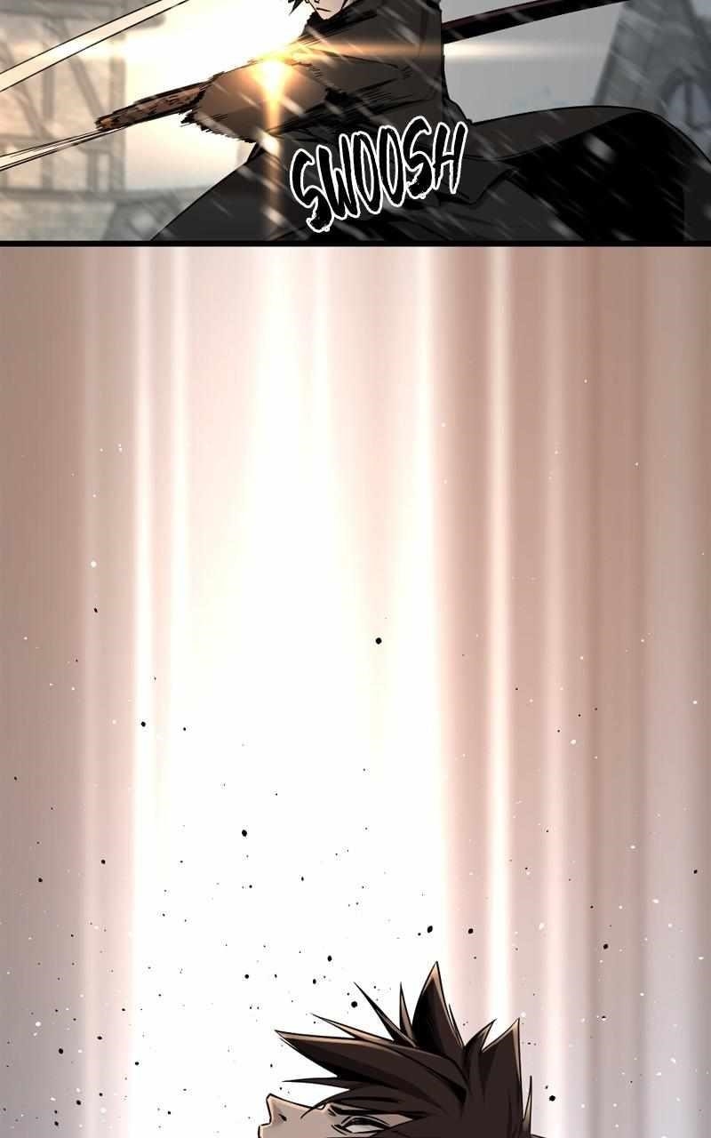 Hero Killer Chapter 157 - Page 26