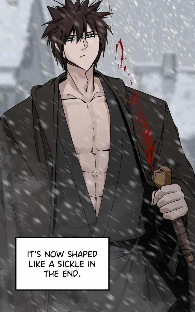 Hero Killer Chapter 157 - Page 43