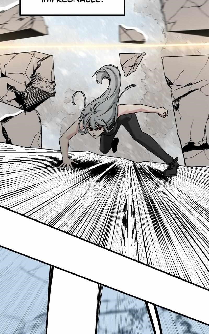 Hero Killer Chapter 157 - Page 46