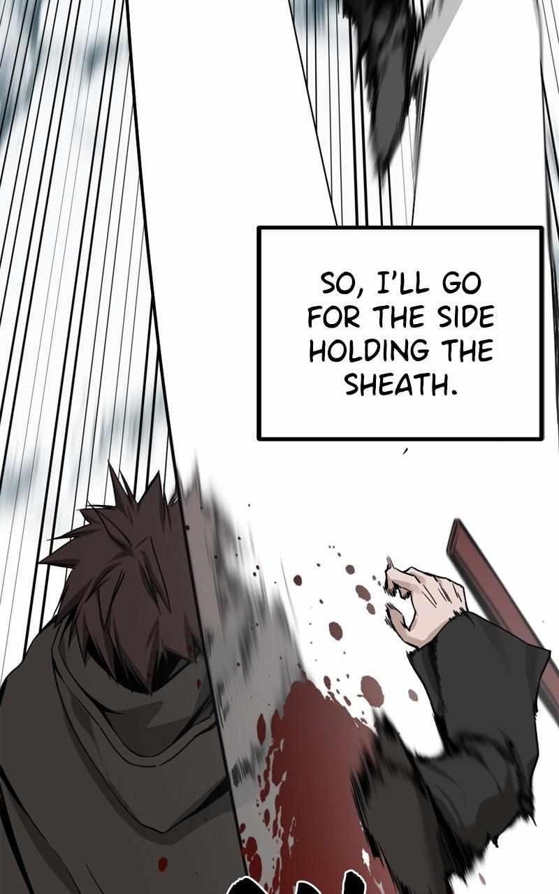 Hero Killer Chapter 157 - Page 48