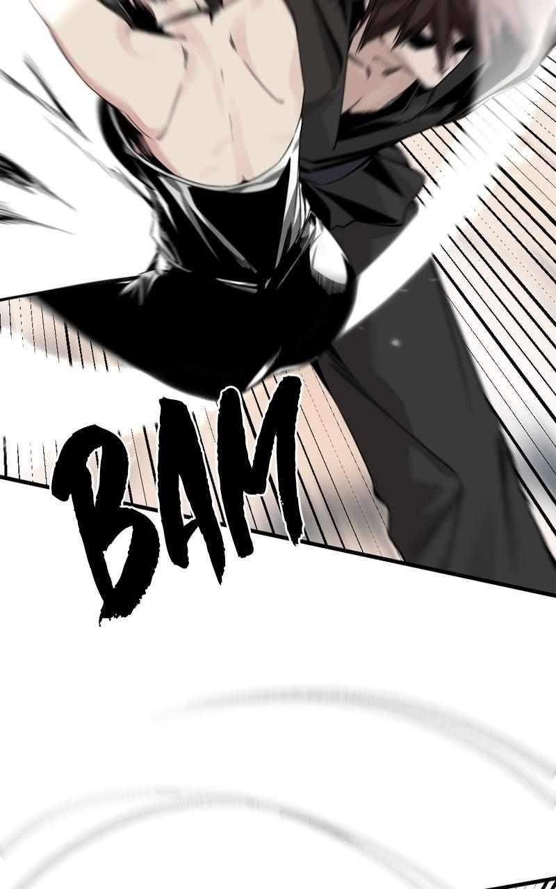 Hero Killer Chapter 157 - Page 54