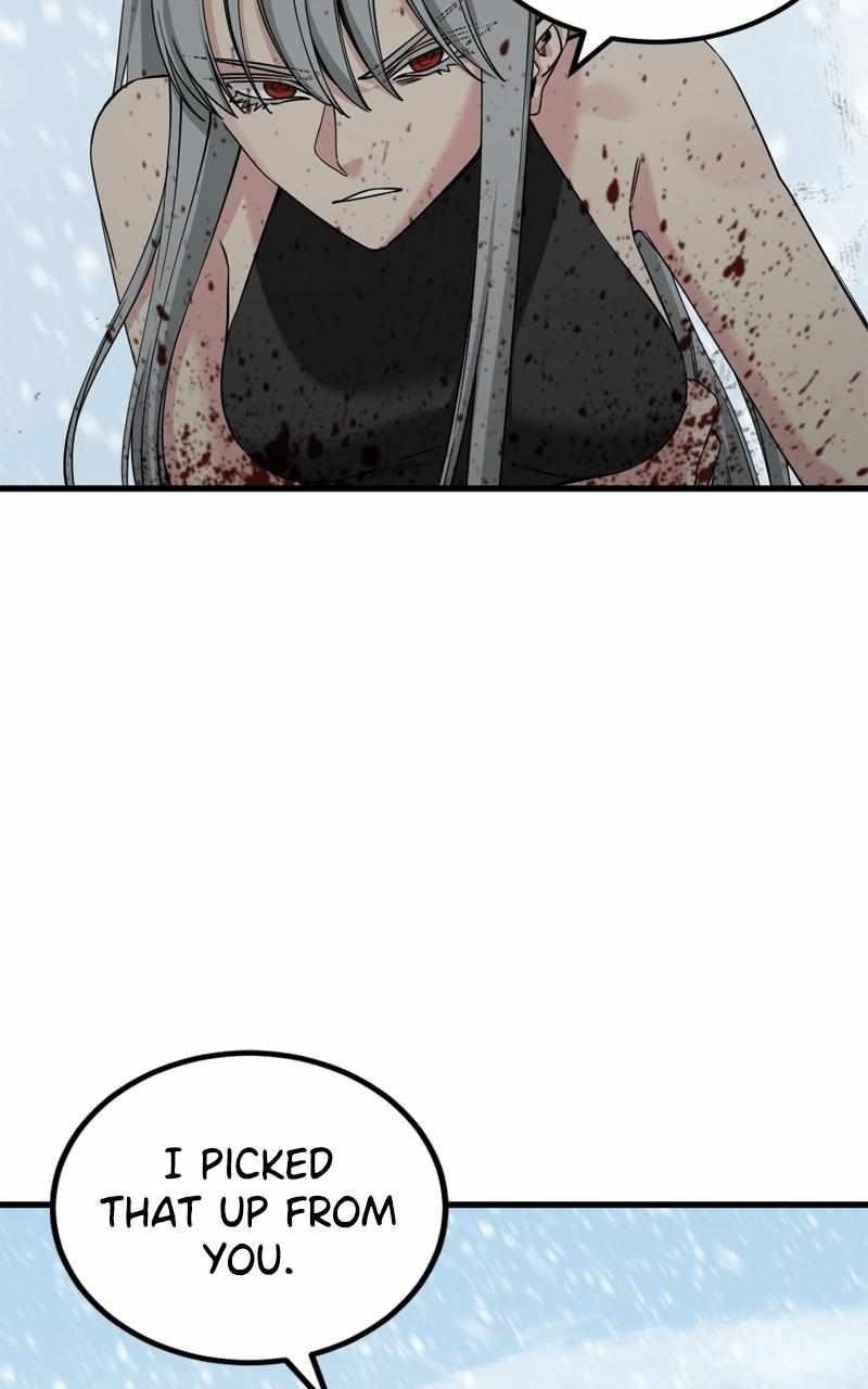 Hero Killer Chapter 157 - Page 58