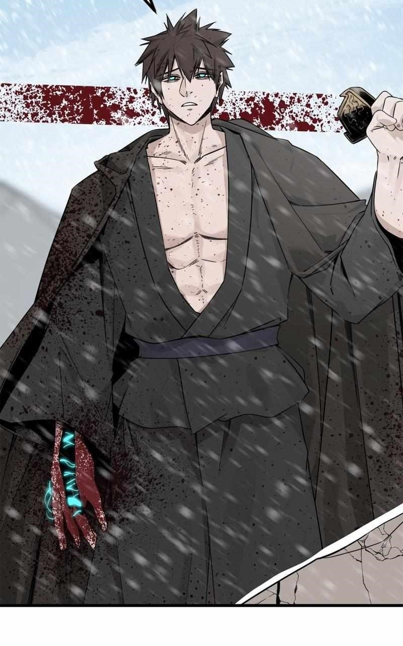 Hero Killer Chapter 157 - Page 59