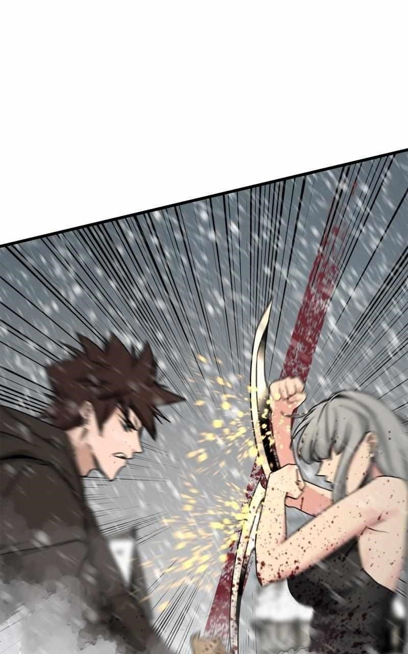 Hero Killer Chapter 157 - Page 63