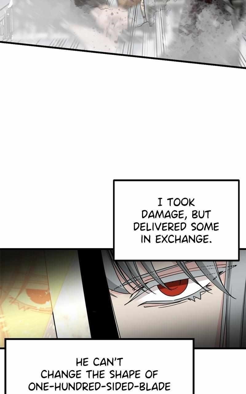 Hero Killer Chapter 157 - Page 64