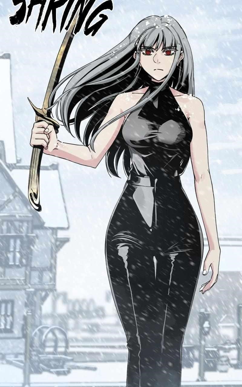 Hero Killer Chapter 157 - Page 7