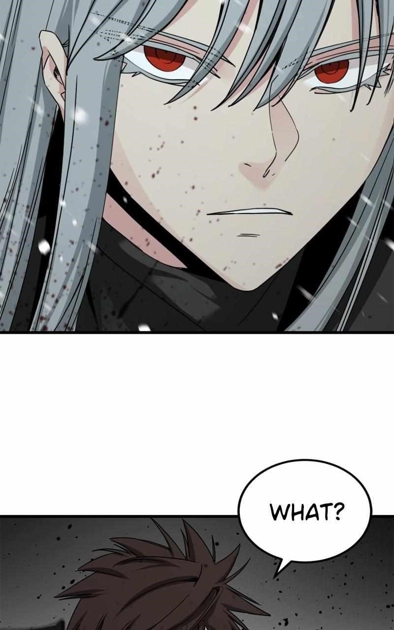 Hero Killer Chapter 157 - Page 76