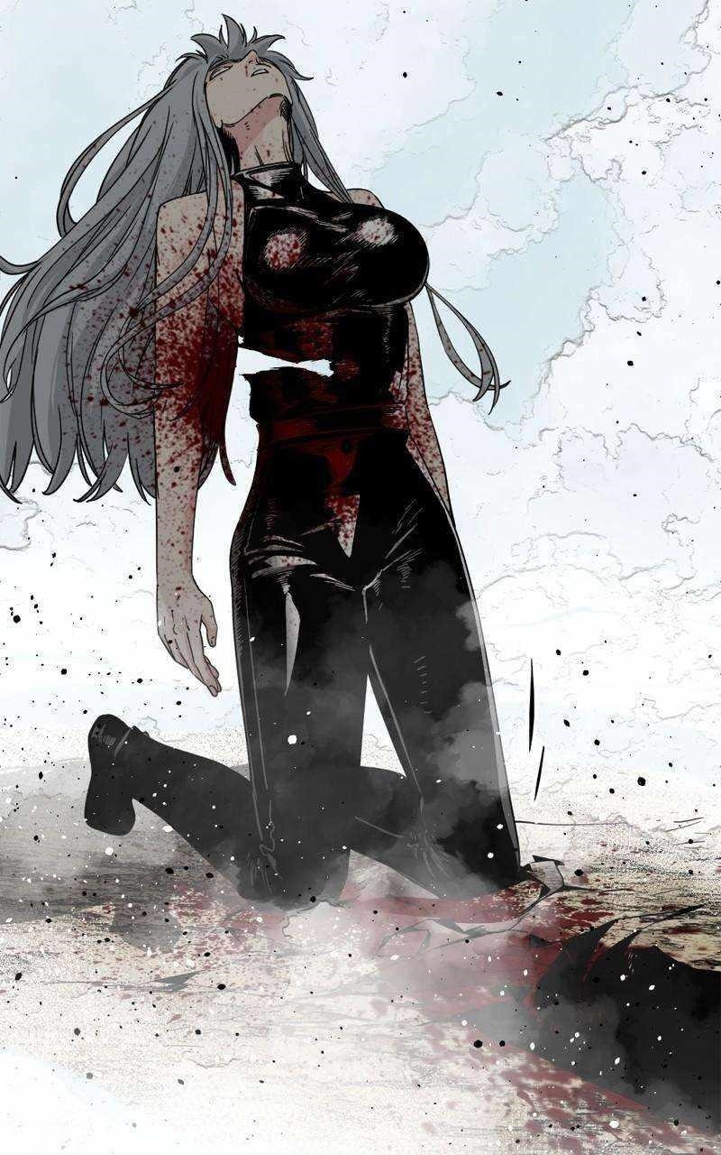 Hero Killer Chapter 158 - Page 121