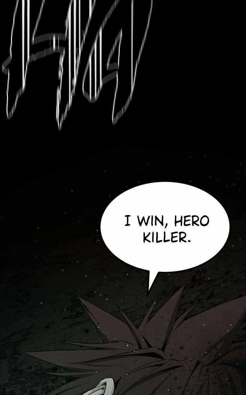 Hero Killer Chapter 158 - Page 127