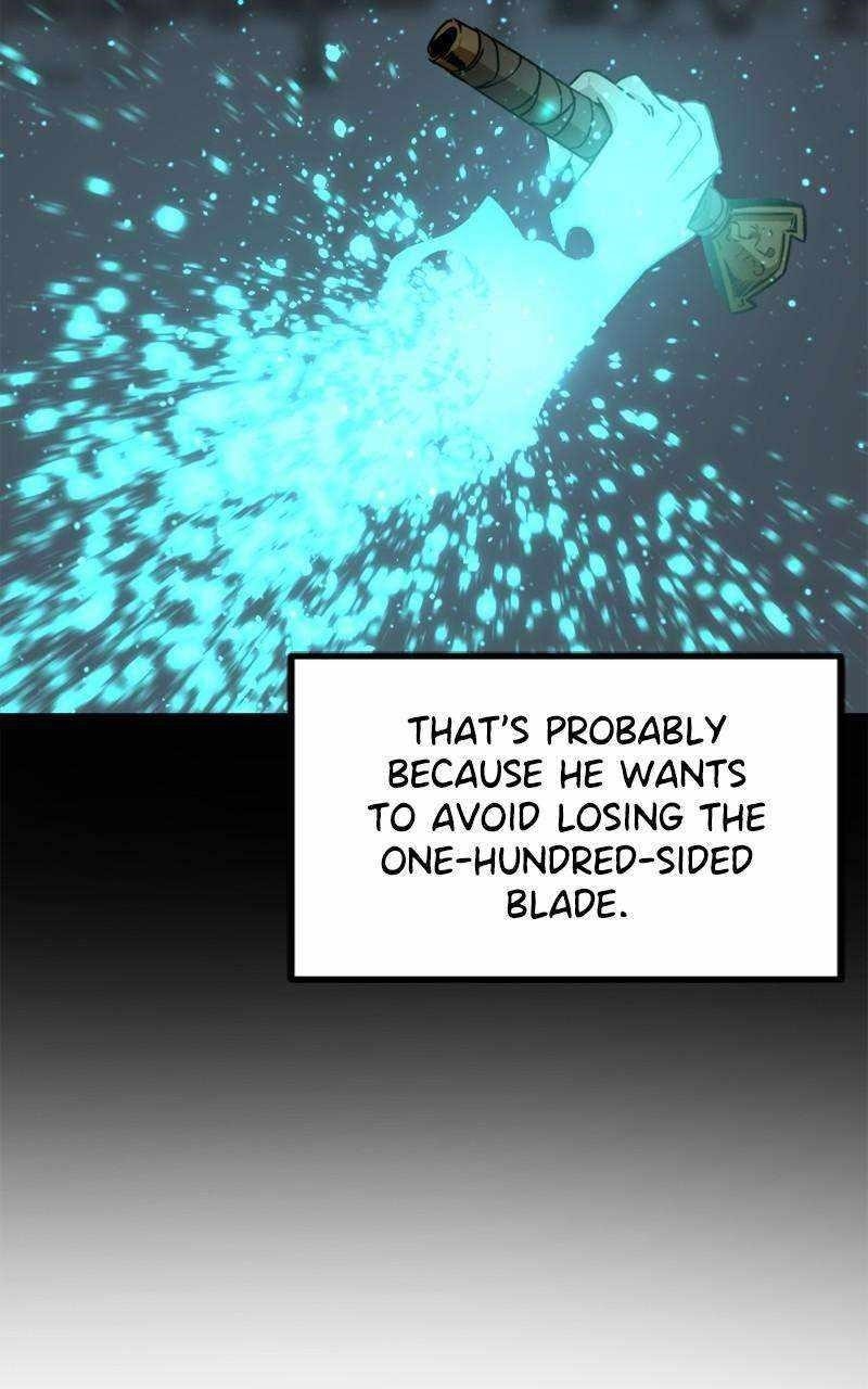 Hero Killer Chapter 158 - Page 30