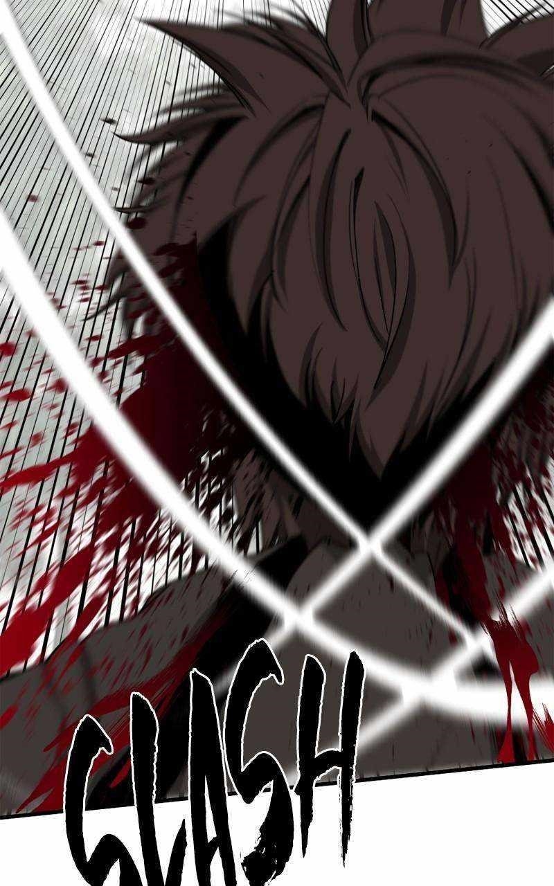 Hero Killer Chapter 158 - Page 36