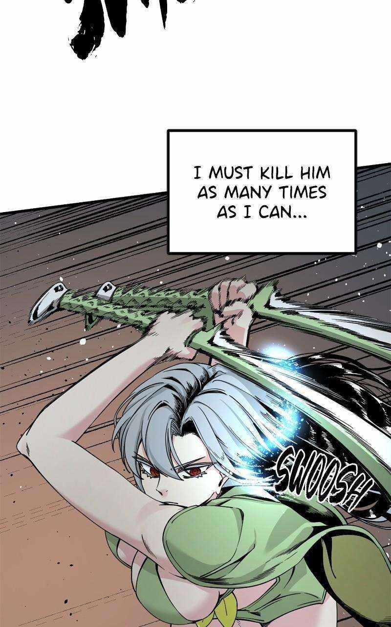 Hero Killer Chapter 158 - Page 37