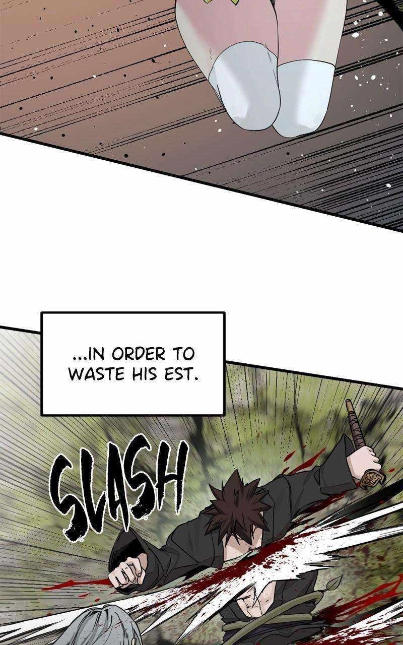 Hero Killer Chapter 158 - Page 38