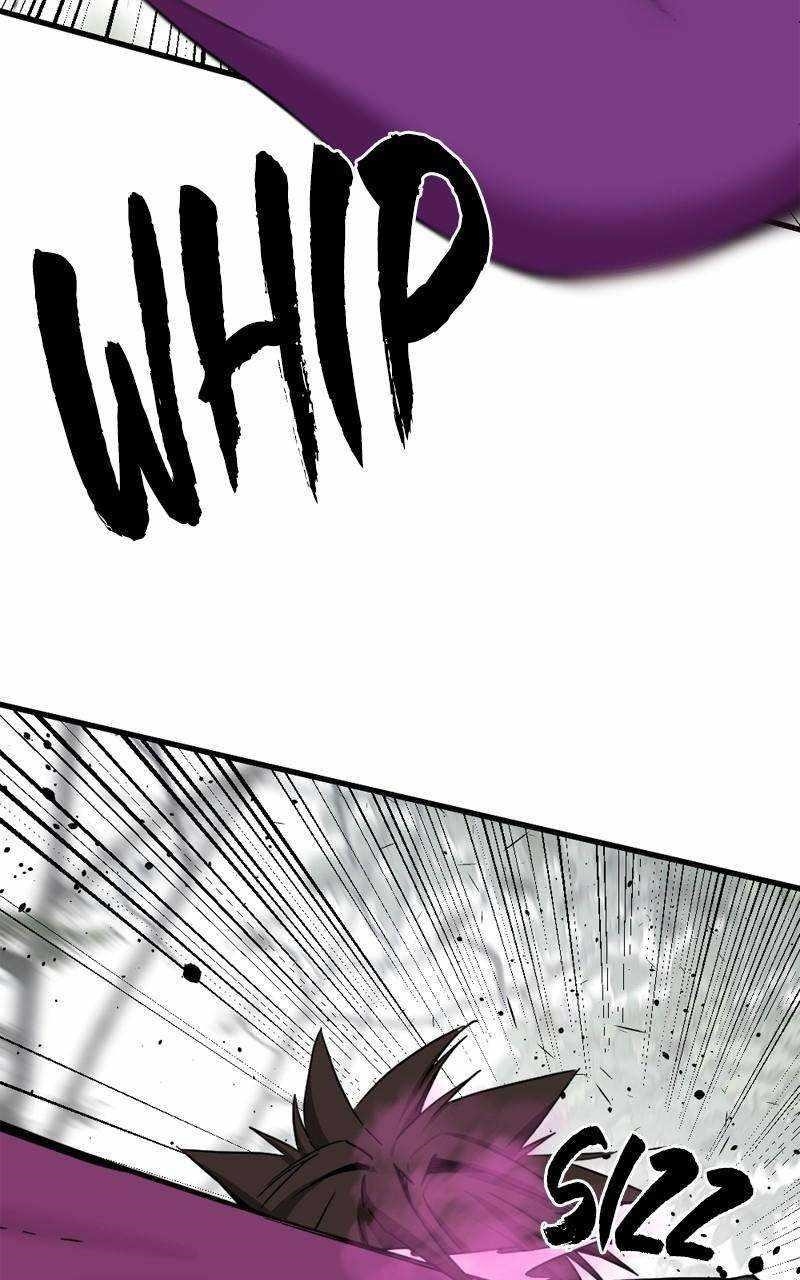 Hero Killer Chapter 158 - Page 44