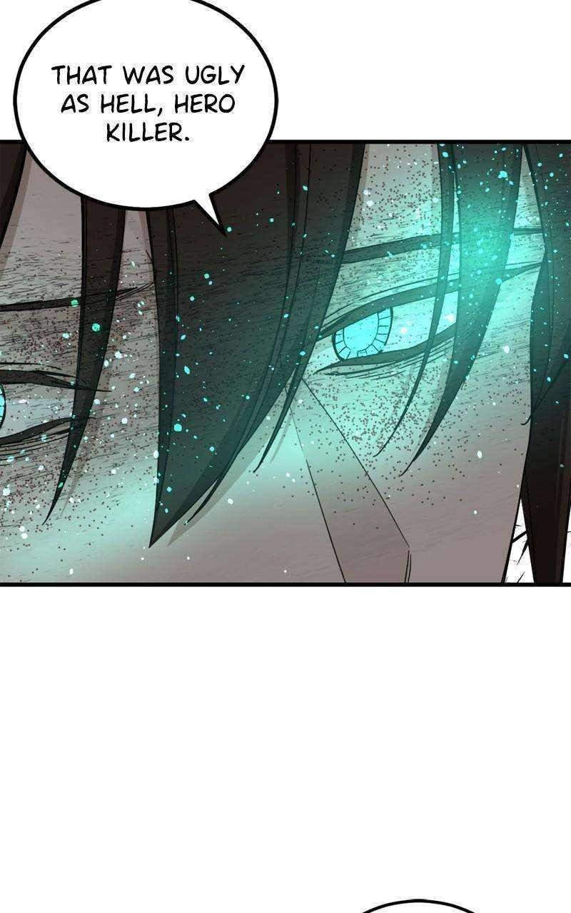 Hero Killer Chapter 158 - Page 46