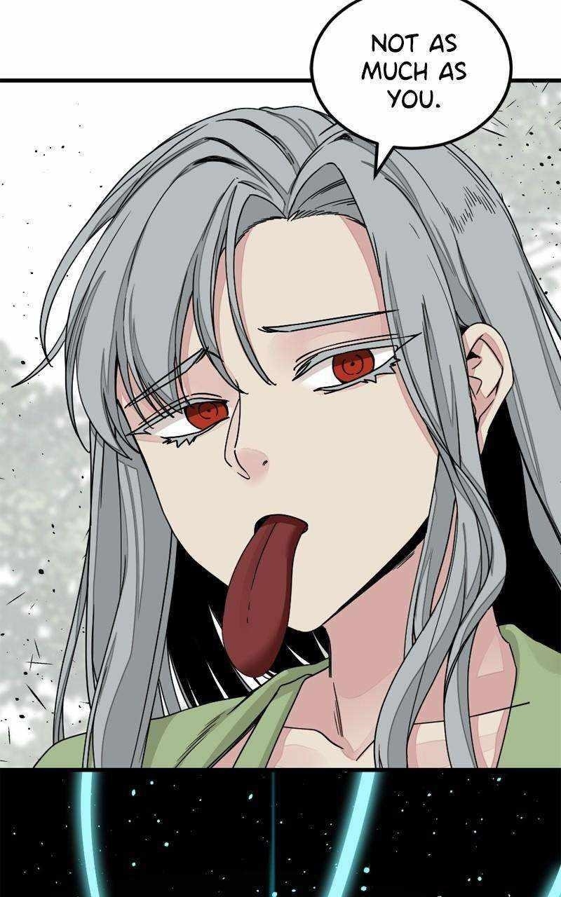 Hero Killer Chapter 158 - Page 47