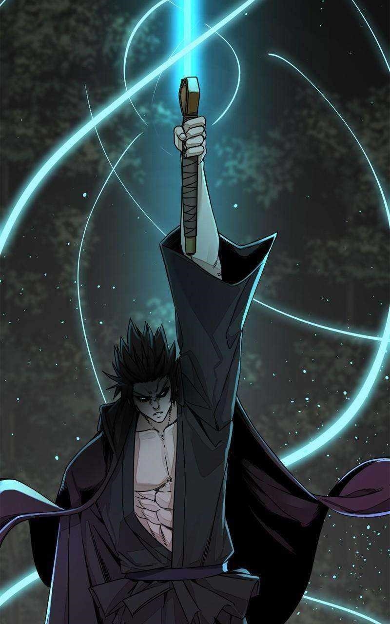 Hero Killer Chapter 158 - Page 49