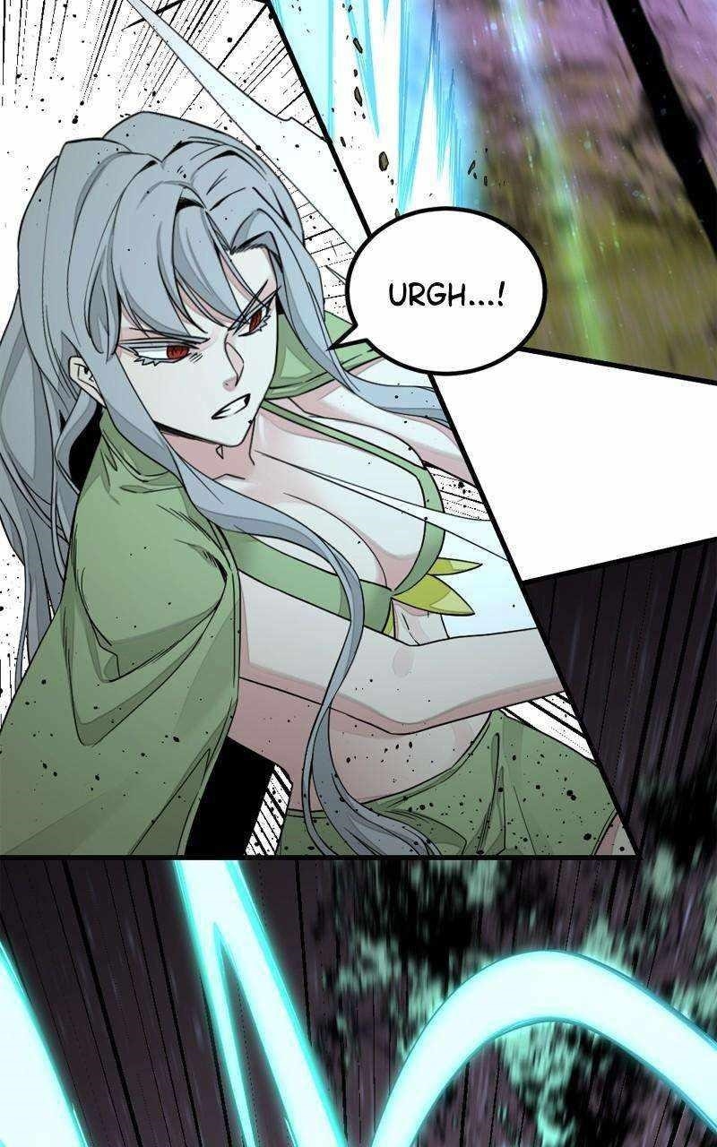 Hero Killer Chapter 158 - Page 52