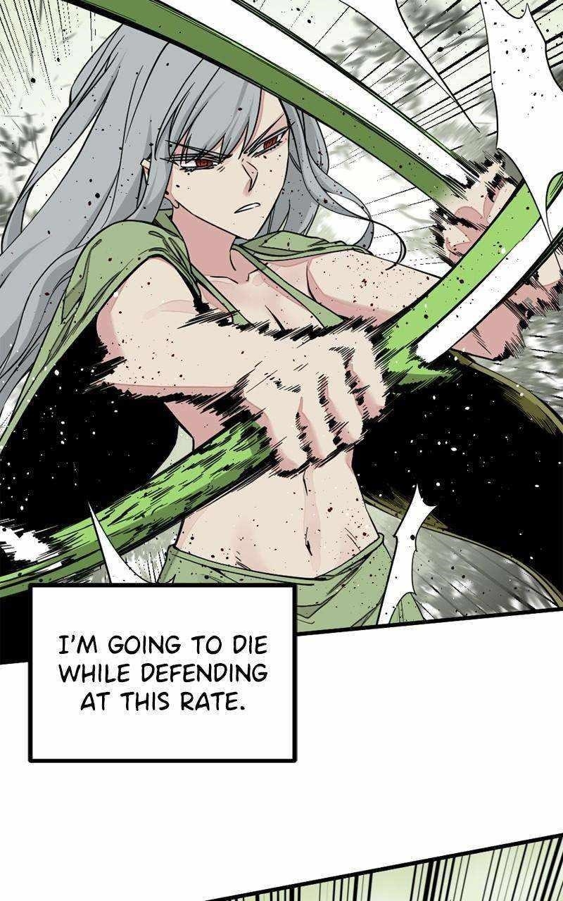 Hero Killer Chapter 158 - Page 55