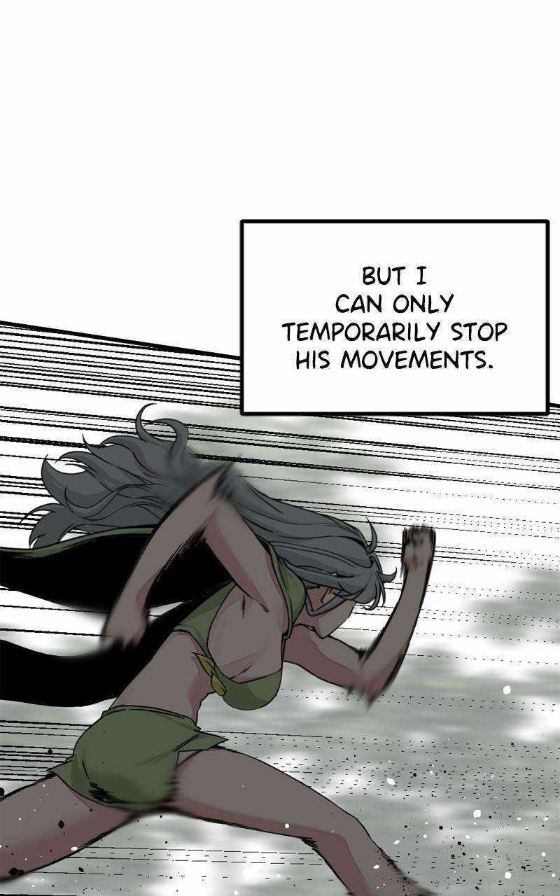 Hero Killer Chapter 158 - Page 61